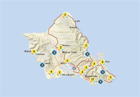 Honolulu power outage - Updated: Aug 14, 2023 / 06:50 PM HST. HONOLULU ( KHON2) — A power outage at the Honolulu International Airport lasted approximately 70 minutes, according to Hawaii Department of Transportation ...